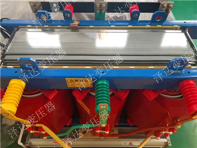 德惠SCB10型号10KV级干式变压器