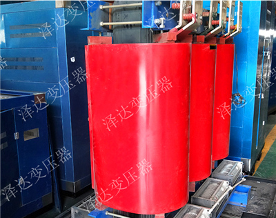 德惠SCB11-2500KVA干式变压器