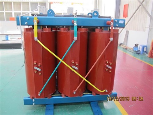 德惠SCB10-1000KVA/10KV/0.4KV干式变压器