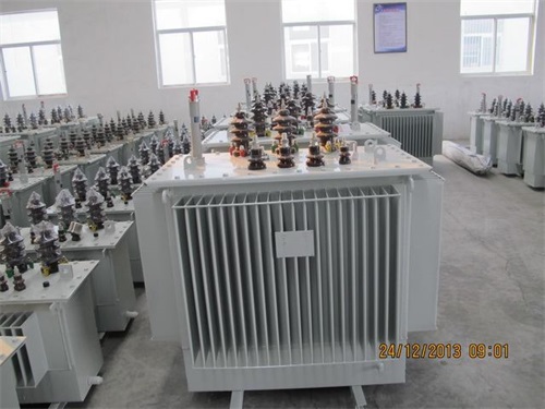 德惠S11-M-1250/10/0.4变压器(油浸式)价格低廉