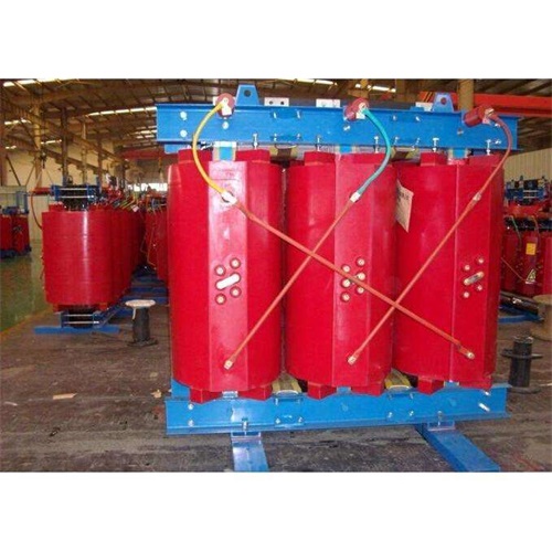 德惠SCB11-800KVA/10KV/0.4KV干式变压器厂家
