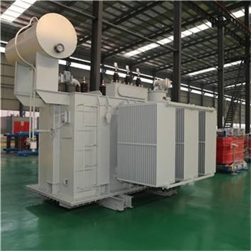 德惠S13-8000KVA/35KV/10KV/油浸式变压器