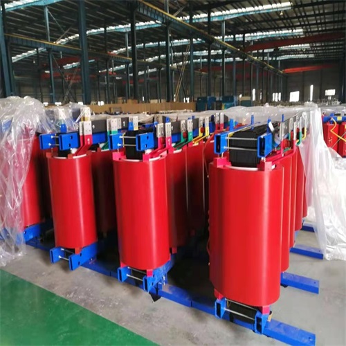 德惠SCB18-3150KVA干式变压器