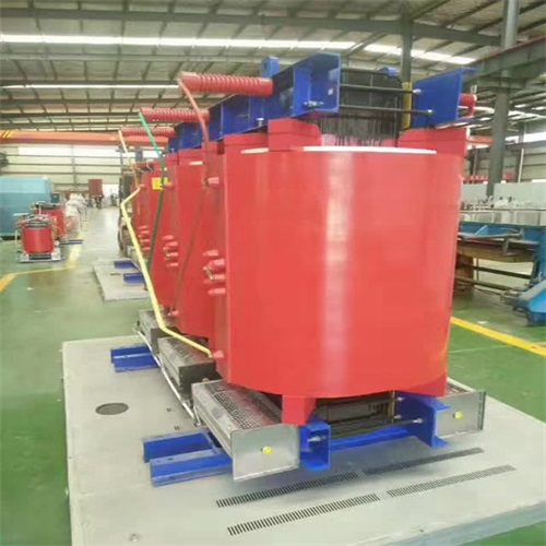 德惠SCB14-630KVA变压器